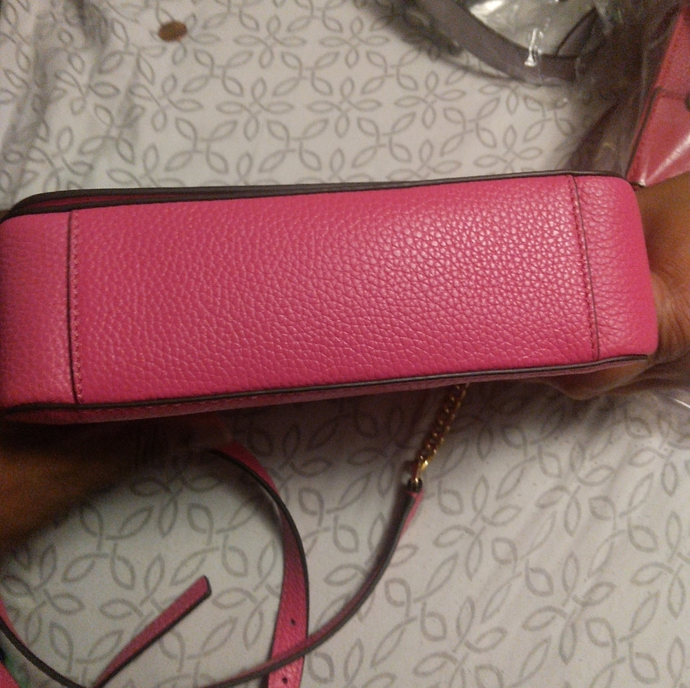 TORY BURCH CROSSBODY BAG New Without Tag - Picture 9 of 11